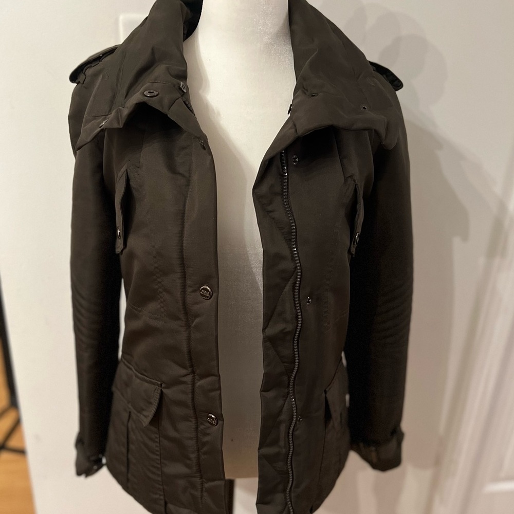 Steve Madden women jacket, size S/P